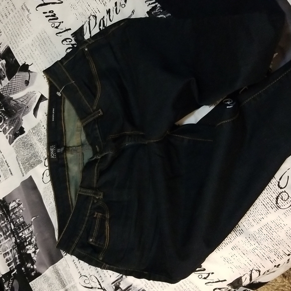 W#12 - Blue jeans - Picture 3 of 5